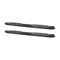 Westin 21-53515 PRO TRAXX 5 Oval Nerf Step Bars