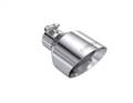 MBRP Exhaust T5203 Armor Pro Exhaust Tip