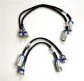 Kooks Custom Headers EX684-Z O2 Extension Harness