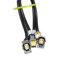 Kooks Custom Headers CAS-105094-2 O2 Extension Harness