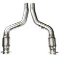 Kooks Custom Headers 31013310 Connection Pipes