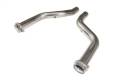 Kooks Custom Headers 31023100 Off Road Connection Pipes