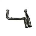 Kooks Custom Headers 28643100 Connection Pipes