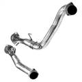 Kooks Custom Headers 34003100 Off Road Connection Pipes