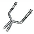 Kooks Custom Headers 11323120 Off Road X-Pipe