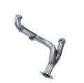 Kooks Custom Headers 27303100 Off Road Y-Pipe