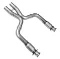 Kooks Custom Headers 11323320 Catted X-Pipe