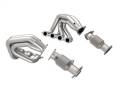 Kooks Custom Headers 2180H640 Stainless Steel Headers