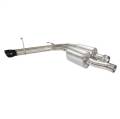 Kooks Custom Headers 13624510 Cat Back Exhaust System