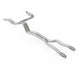 Kooks Custom Headers 22315200 Header-Back Exhaust System