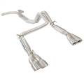 Kooks Custom Headers 22415200 Header-Back Exhaust System