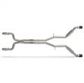 Kooks Custom Headers 22605211SS Header-Back Street Screamer Exhaust