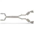 Kooks Custom Headers 22605251 Header-Back Exhaust System