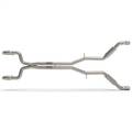 Kooks Custom Headers 22605301SS Header-Back Exhaust System