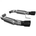 Kooks Custom Headers 11516210 Axle Back Exhaust System