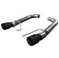 Kooks Custom Headers 11516410 Axle Back Exhaust System