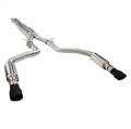 Kooks Custom Headers 31524210 Cat Back Exhaust System