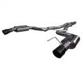 Kooks Custom Headers 11534110 Cat Back Exhaust System