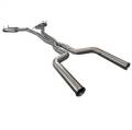 Kooks Custom Headers 22505101 Complete Full Exhaust System