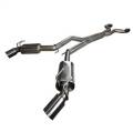 Kooks Custom Headers 22505301 Complete Full Exhaust System