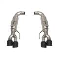 Kooks Custom Headers 11516260 Axle Back Exhaust System