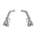 Kooks Custom Headers 11516450 Axle Back Exhaust System