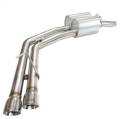 Kooks Custom Headers 13624600 Cat Back Exhaust System