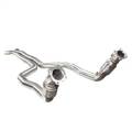 Kooks Custom Headers 23203300 Turbo Down Pipe