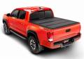 BAK Industries 448406 BAKFlip MX4 Hard Folding Truck Bed Cover