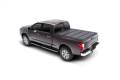 BAK Industries 448524 BAKFlip MX4 Hard Folding Truck Bed Cover