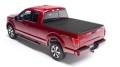 BAK Industries 448307 BAKFlip MX4 Hard Folding Truck Bed Cover