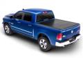 BAK Industries 226225 BAKFlip G2 Hard Folding Truck Bed Cover