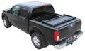 Truxedo 784101 TruXedo Deuce Tonneau Cover