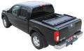 Truxedo 792301 TruXedo Deuce Tonneau Cover