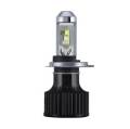 PIAA - PIAA 72214 H4/9003/HB2 Xtreme White Plus Replacement Bulb - Image 2