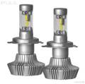 PIAA - PIAA 26-77304 H4 Platinum LED Replacement Bulb - Image 2