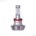 PIAA - PIAA 16-17311 H11 Platinum LED Replacement Bulb - Image 2