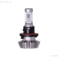 PIAA - PIAA 16-17313 H13 Platinum LED Replacement Bulb - Image 2