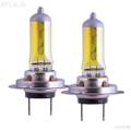 PIAA - PIAA 22-13407 H7 Solar Yellow Replacement Bulb - Image 2