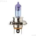 PIAA 70476 H4/9003/HB2 Super Plasma GT-X Halogen Replacement Bulb