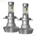 PIAA - PIAA 26-17304 H4 Platinum LED Replacement Bulb - Image 2