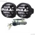 PIAA - PIAA 5370 LP530 LED Wide Spread Fog Beam Kit - Image 2