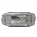 PIAA 32110 2100 Series SMR Xtreme White Fog Lamp Lens