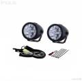 PIAA 2772 LP270 LED Driving Beam Kit