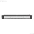 PIAA 7018 RF Series LED Light Bar Fog Beam