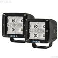 PIAA - PIAA 26-76303 Powersport Quad Series LED Cube Light Kit - Image 2