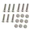 Lokar 3991 Screw Set