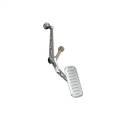 Lokar BAG-6073 Throttle Pedal Assembly