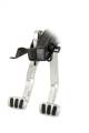 Lokar BCA-9513 Brake And Clutch Pedal Arm