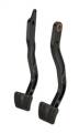 Lokar XBCA-9510 Brake And Clutch Pedal Arm